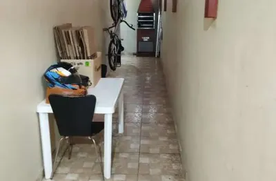 Casa em condomínio fechado com 2 quartos à venda na Avenida Senador Azevedo Júnior, --, Sítio do Campo, Praia Grande