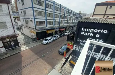 Apartamento à venda na Rua Dourados, --, Boqueirão, Praia Grande