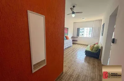 Apartamento à venda na Rua Xavantes, --, Tupi, Praia Grande