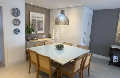 Oportunidade de ter um apartamento reformado em um bairro especial.