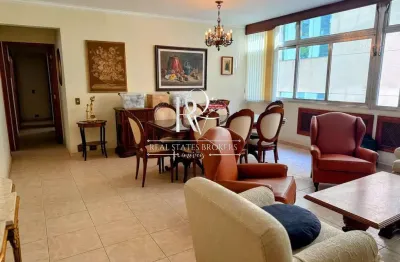 Apartamento com 3 quartos à venda na Rua Coronel Oscar Porto, Paraíso, São Paulo