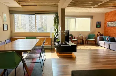 &#127969; apartamento todo reformado à venda  jardim paulista | jardins