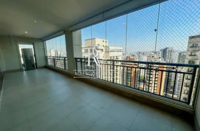 Apartamento para venda em são paulo, cerqueira cesar, 4 dormitórios, 4 suítes, 1 banheiro, 5 vagas