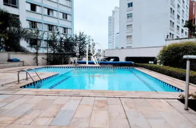 Apartamento com 3 quartos à venda na Rua Otávio Nébias, 70, Paraíso, São Paulo