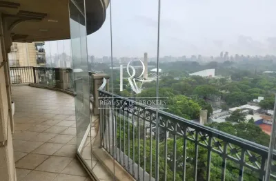 Apartamento com 4 quartos à venda na Rua Curitiba, Paraíso, São Paulo