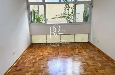 Apartamento com 2 quartos à venda na Rua Mário Amaral, Paraíso, São Paulo