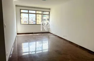 Com impressionantes 130 m² de área privativa e 140 m² de área total