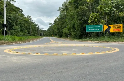 Oportunidade imperdível: terreno à venda no parque girassol!