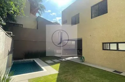 Casa em condomínio fechado com 3 quartos à venda na Alameda Imbaúba, 282, Vila Verde, Itapevi