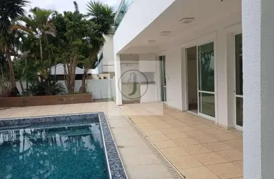 Casa em condomínio fechado com 3 quartos à venda na Rua Santo Augusto, 615, Granja Viana, Carapicuíba