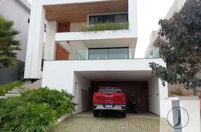 Casa em condomínio fechado com 3 quartos para alugar na Rua Waldyr Francisco Luciano, 49, Granja Viana, Cotia