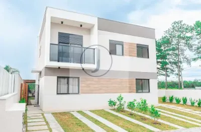 Casa em condomínio fechado com 3 quartos à venda na Rua Uruguaiana, 69, Tijuco Preto, Vargem Grande Paulista