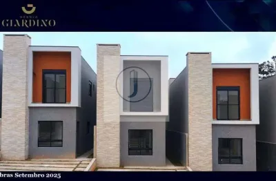 Casa em condomínio fechado com 3 quartos à venda na Estrada Leme, 141, Granja Viana, Cotia