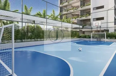 Apartamento com 3 quartos à venda na Rua Guapiaçu, 75, Vila Clementino, São Paulo