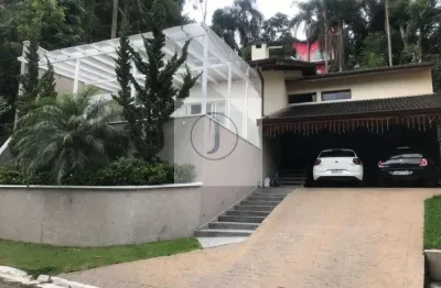 Casa em condomínio fechado com 3 quartos à venda na Alameda Sabiá, 213, Vila Verde, Itapevi