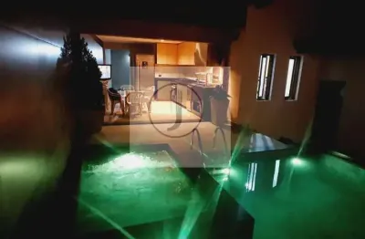 Casa em condomínio fechado com 3 quartos à venda na Alameda Sabiá, 213, Vila Verde, Itapevi