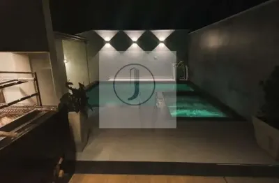 Casa em condomínio fechado com 3 quartos para alugar na Alameda Sabiá, 213, Vila Verde, Itapevi