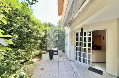 Casa em condomínio fechado com 3 quartos à venda na Estrada Municipal Walter Steurer, 1688, Granja Viana, Cotia