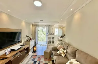 Apartamento com 3 quartos à venda na Avenida Brasil, 1598, Centro, Cotia