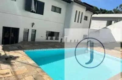Casa com 4 quartos para alugar na Rua Pascoal Leite, 1, Paineiras do Morumbi, São Paulo