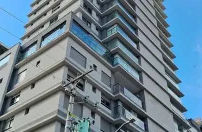 Apartamento com 3 quartos à venda na Rua Professor Francisco de Castro, 01, Vila Clementino, São Paulo