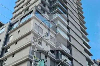 Apartamento com 3 quartos à venda na Rua Professor Francisco de Castro, 01, Vila Clementino, São Paulo