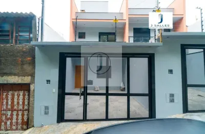 Casa com 2 quartos à venda na Rua Monsenhor Antônio Pepe, 01, Jardim Aeroporto, São Paulo