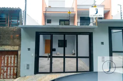 Casa com 2 quartos à venda na Rua Monsenhor Antônio Pepe, 01, Jardim Aeroporto, São Paulo