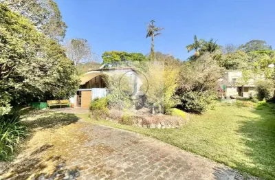 Casa com 4 quartos à venda na Rua das Granjas, 565, Granja Viana, Cotia