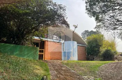 Casa com 4 quartos para alugar na Rua das Granjas, 565, Granja Viana, Cotia
