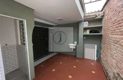 Sobrado locação comercial/residencial região do ipiranga
