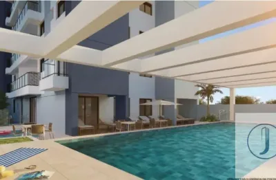 Apartamento com 2 quartos à venda na Rua Primeiro de Janeiro, 01, Vila Mariana, São Paulo