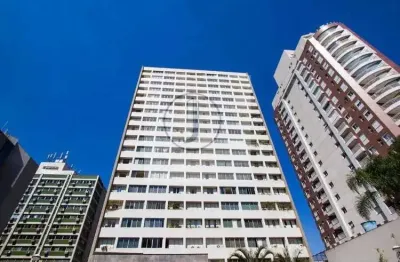 Apartamento com 3 quartos para alugar na Rua Manuel Guedes, 01, Itaim Bibi, São Paulo