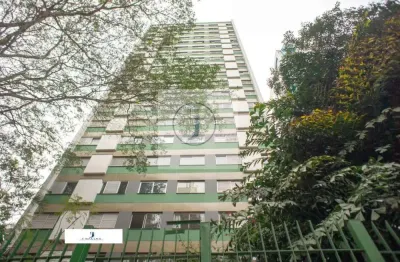 Apartamento com 2 quartos para alugar na Rua José Maria Lisboa, 01, Jardim Paulista, São Paulo