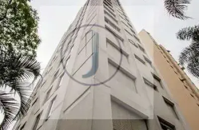 Apartamento com 2 quartos à venda na Avenida Portugal, 01, Vila Nova Conceição, São Paulo