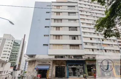 Apartamento com 1 quarto para alugar na Rua Peixoto Gomide, 01, Jardim Paulista, São Paulo