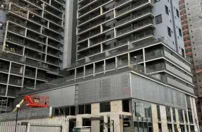 Excelente apartamento à venda no brooklin, bom investimento