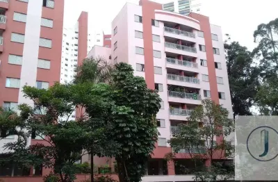Apartamento com 3 quartos para alugar na Rua Duque Costa, 01, Jardim Marajoara, São Paulo