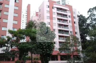 Apartamento com 3 quartos para alugar na Rua Duque Costa, 01, Jardim Marajoara, São Paulo