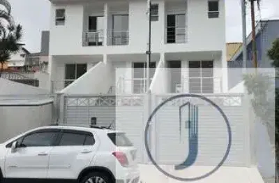 Casa com 2 quartos à venda na Rua Manuel Cherem, 01, Vila Mascote, São Paulo