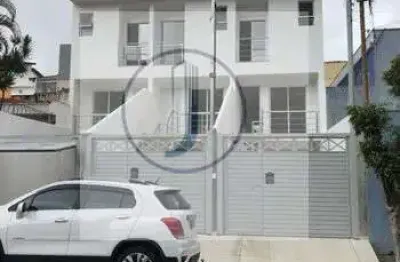 Casa com 2 quartos à venda na Rua Manuel Cherem, 01, Vila Mascote, São Paulo