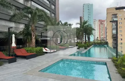 Cobertura com 3 quartos à venda na Rua Loefgren, 01, Vila Clementino, São Paulo