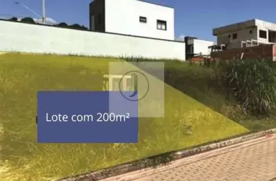 Terreno em condomínio fechado à venda na Estrada dos Pereiras, 3000, Chácara Real (Caucaia do Alto), Cotia
