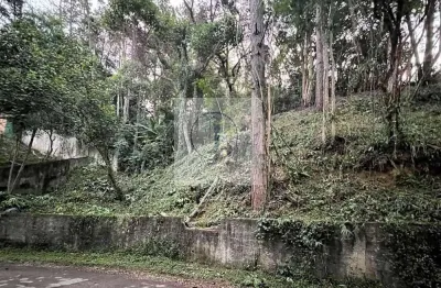Terreno à venda na Rua Odair Martins, Granja Viana, Carapicuíba