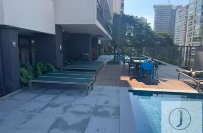 Apartamento com 1 quarto à venda na Rua Doutor Bacelar, 01, Vila Clementino, São Paulo