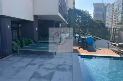 Apartamento com 1 quarto à venda na Rua Doutor Bacelar, 01, Vila Clementino, São Paulo
