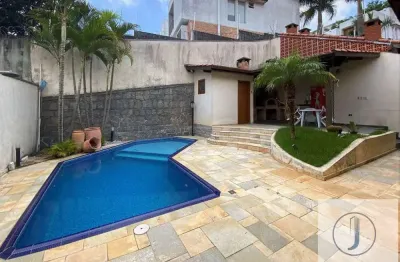 Casa em condomínio fechado com 3 quartos à venda na Avenida José Giorgi, 1097, Granja Viana, Cotia