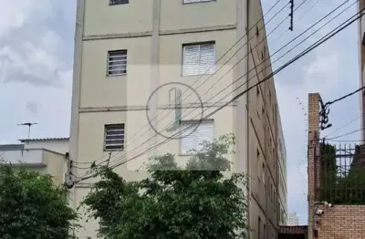 Apartamento com 2 quartos à venda na Rua Santo Irineu, 01, Saúde, São Paulo