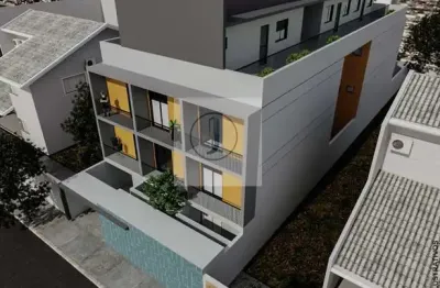 Apartamento com 1 quarto à venda na Rua Baronesa de Bela Vista, 01, Campo Belo, São Paulo