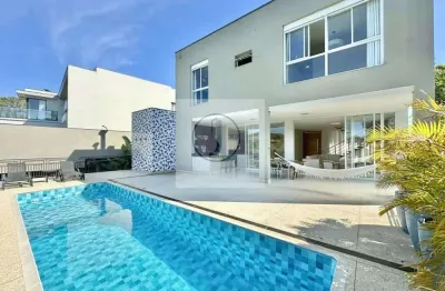 Casa em condomínio fechado com 3 quartos à venda na Alameda Mário Quintana, 175, Granja Viana, Cotia